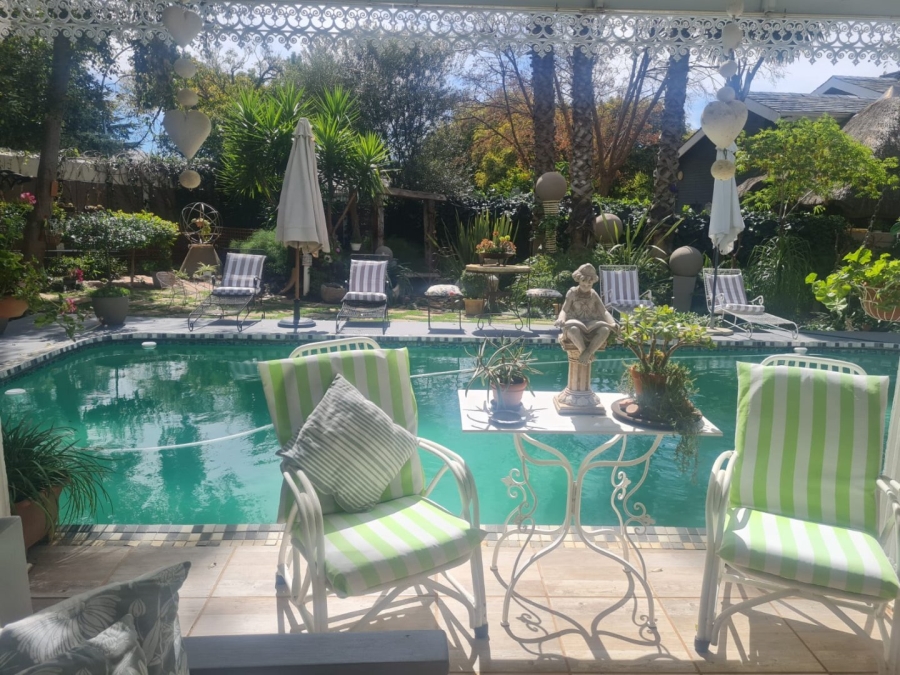 7 Bedroom Property for Sale in Dan Pienaar Free State